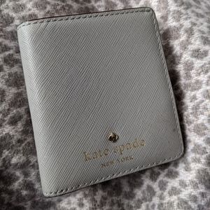 Kate Spade small wallet